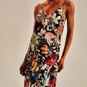 Ted Baker London Adamela slip dress new with tags, size 1.